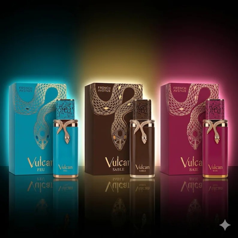 Perfume árabe nº 15