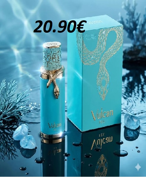 Perfume árabe nº 09