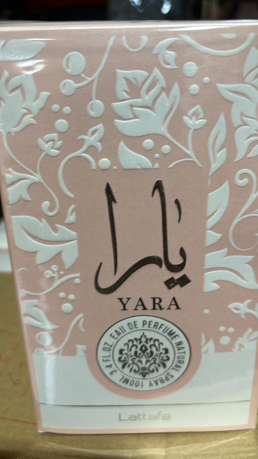 Perfume árabe nº 28