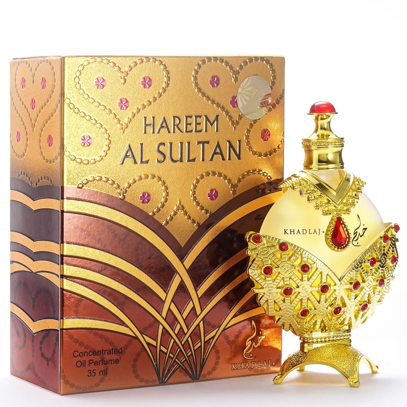 Perfume árabe nº 26