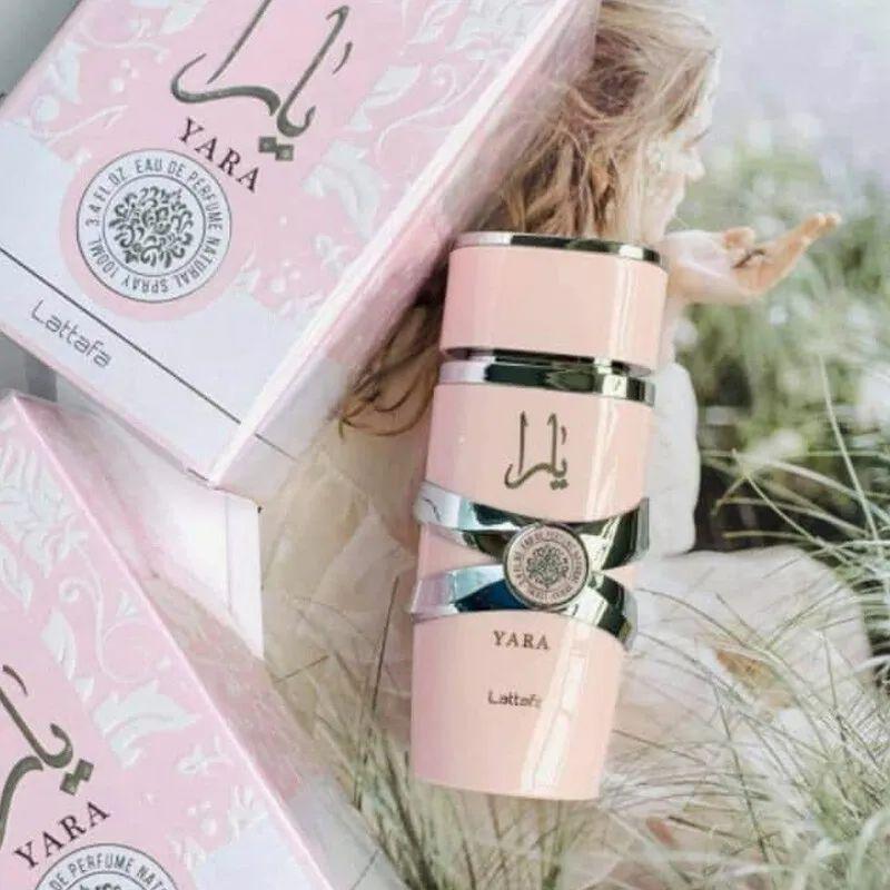 Perfume árabe nº 19