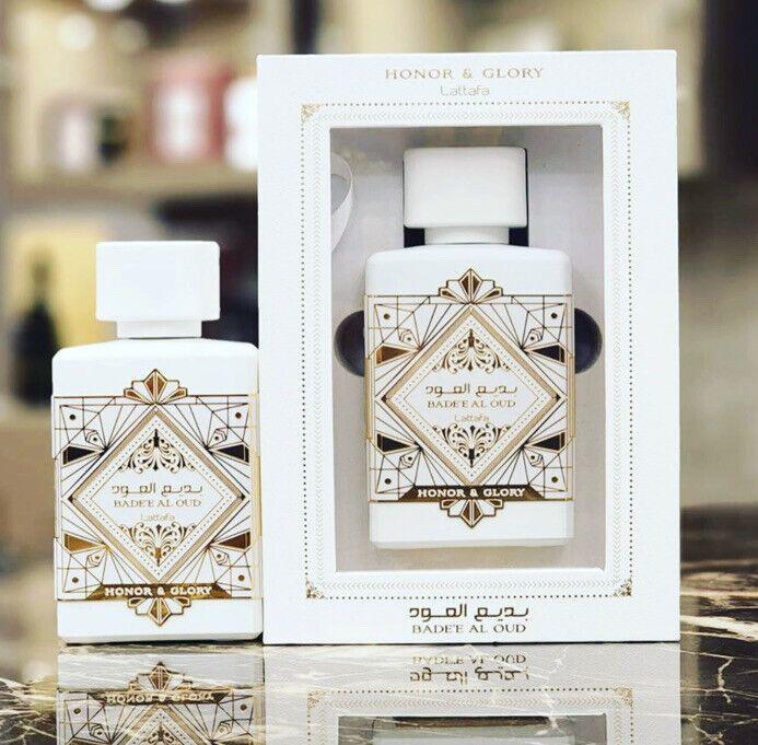 Perfume árabe nº 27