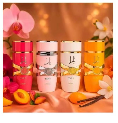 Perfume árabe nº 49