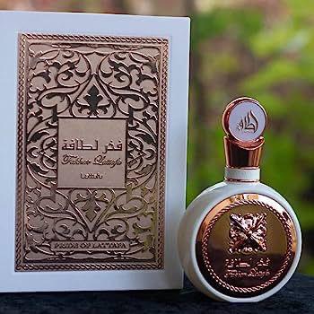 Perfume árabe nº 23