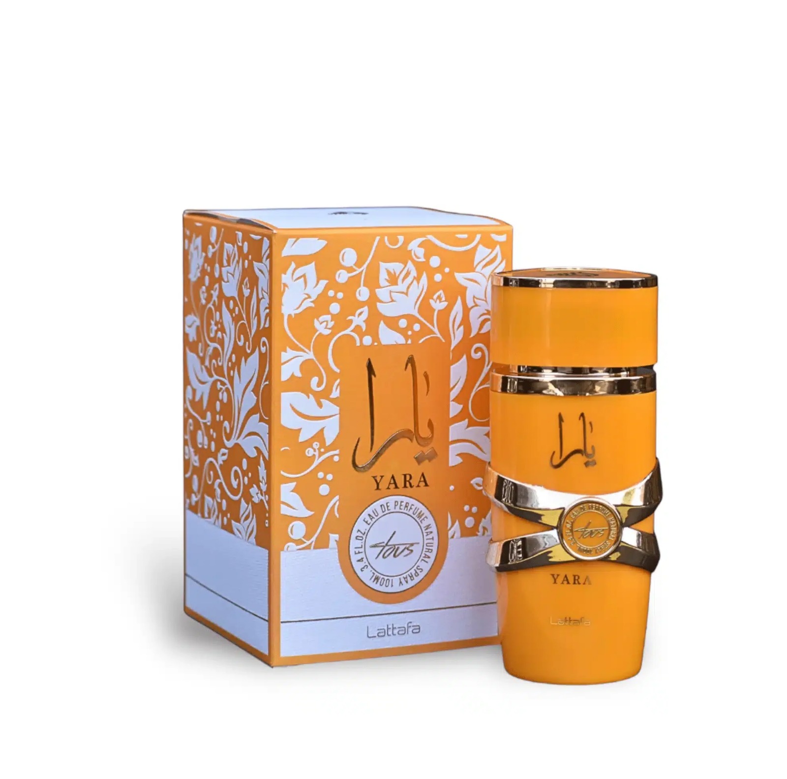 Perfume árabe nº 51