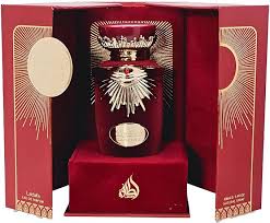 Perfume árabe nº 07