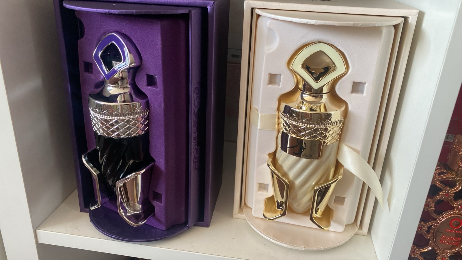 Perfume árabe nº 42