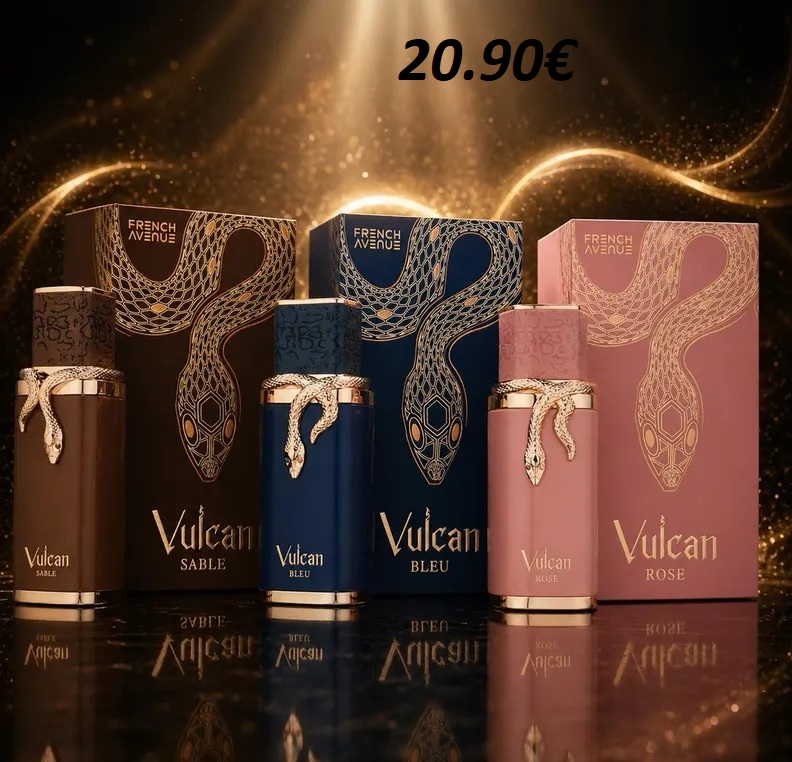 Perfume árabe nº 10