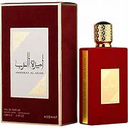 Perfume árabe nº 05