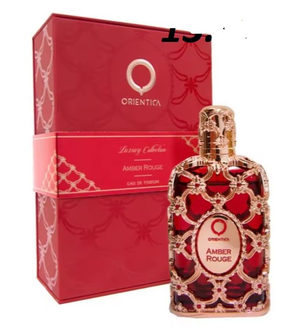 Perfume árabe nº 03
